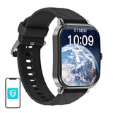 Smartwatch Blitzwolf BW-HL5 (sort)