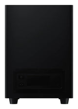 Xiaomi Soundbar Pro 2.1 ch Sort 2.1 kanaler 300 W