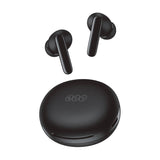 Høretelefoner TWS QCY T13 ANC2, ANC (sort)