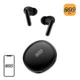 Høretelefoner TWS QCY T13 ANC2, ANC (sort)