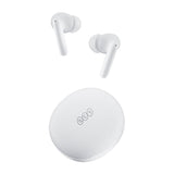 Høretelefoner TWS QCY T13 ANC2, ANC (hvid)