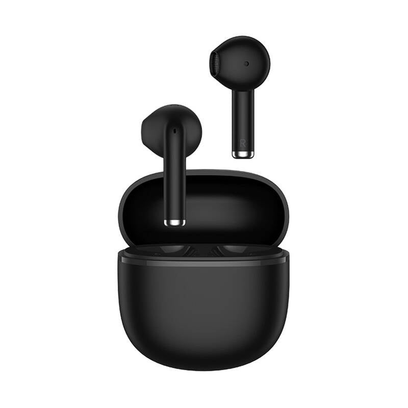 Høretelefoner TWS QCY AilyBuds Lite (sort)