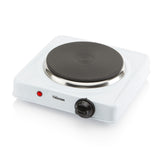 Tristar KP-6185 kogeplade Hvid Bordplade Forseglet plade 1 zone(s)