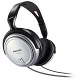 PHILIPS SHP2500/10 full-size TV hovedtelefon