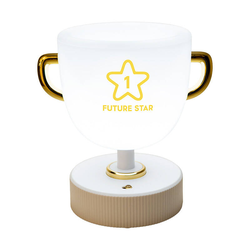 SuperFire børns natlys W-006 Champion Light