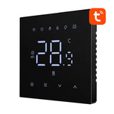 Smart termostat Avatto WT410-16A-B elektrisk opvarmning 16A WiFi