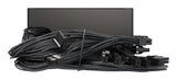 Seasonic CORE GC-850 ATX 3.1 enhed til strømforsyning 850 W 20+4 pin ATX Sort