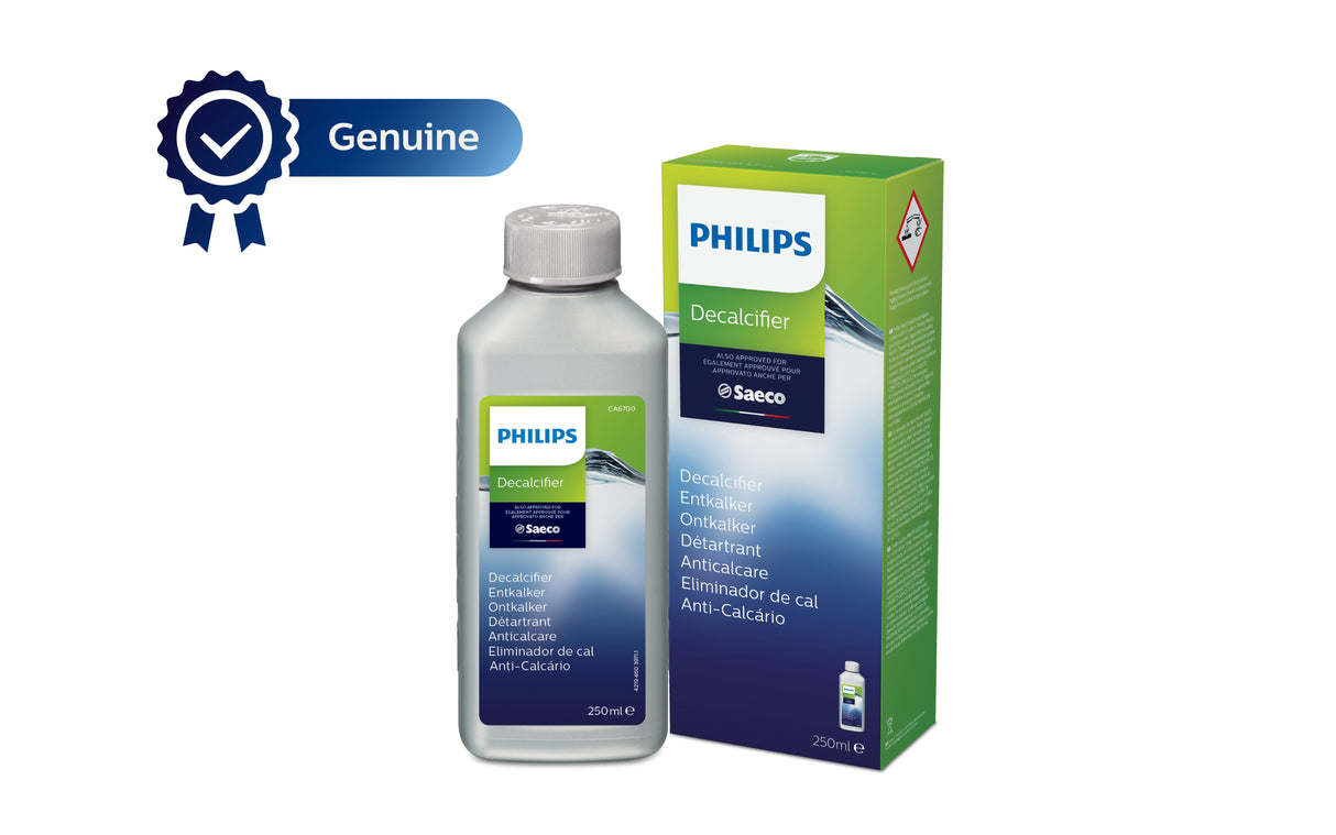 Philips CA6700/10 Afkalker til espressomaskiner