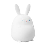 SuperFire RAB-02 Little Rabbit børns natlys, 2 tilstande, 4000K farve.