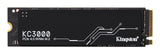 Kingston SSD KC3000 1024GB M.2 PCI Express 4.0 (NVMe)
