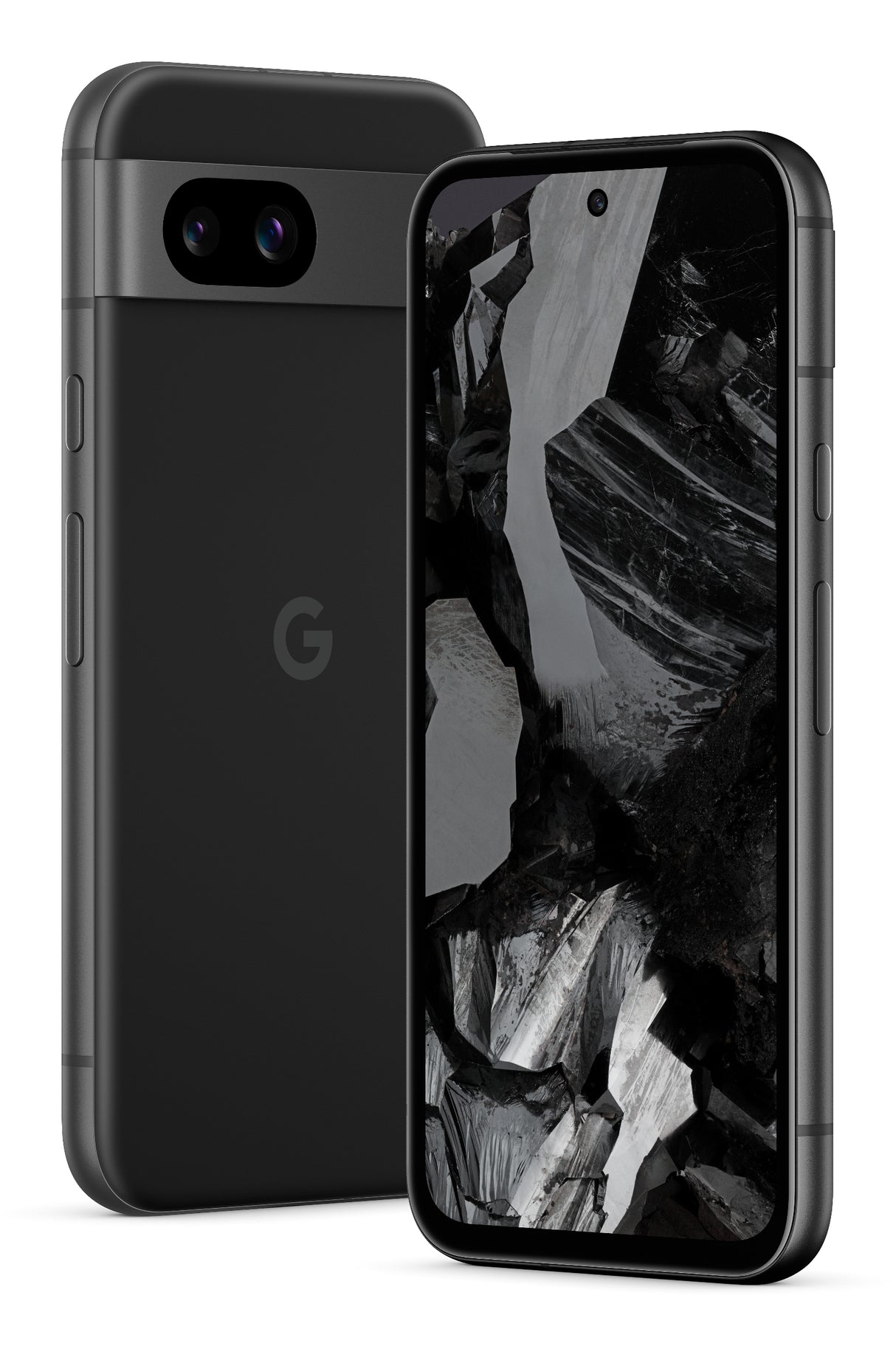 *Google Pixel 8a 5G 128GB/8GB - Obsidian