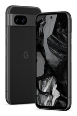 *Google Pixel 8a 5G 256GB/8GB - Obsidian