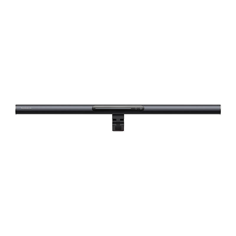 i-Wok 3-lampe Baseus til monitor (sort)