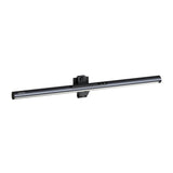 i-Wok 3-lampe Baseus til monitor (sort)