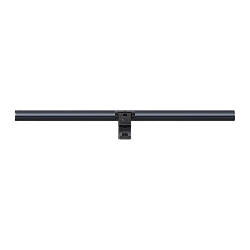 i-Wok 3-lampe Baseus til monitor (sort)