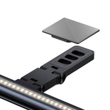 i-Wok 3-lampe Baseus til monitor (sort)