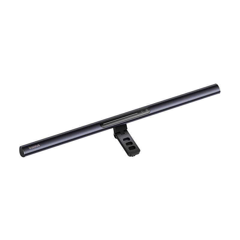 i-Wok 3-lampe Baseus til monitor (sort)
