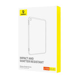 Baseus Simple Series iPad Pro (2017) beskyttelsesfodral (klart)