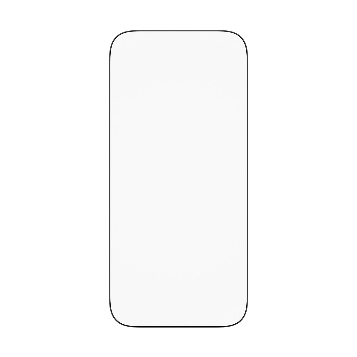 PanzerGlass ® Skærmbeskyttelse iPhone 17 Pro | Ultra-Wide Fit m. EasyAligner