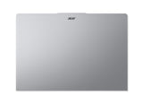Acer Aspire Lite AL15-46P-R4AQ AMD Ryzen™ 3 5400U Laptop 39,6 cm (15.6") Fuld HD 8 GB DDR4-SDRAM 512 GB SSD Wi-Fi 6 (802.11ax) Windows 11 Home US International Sølv