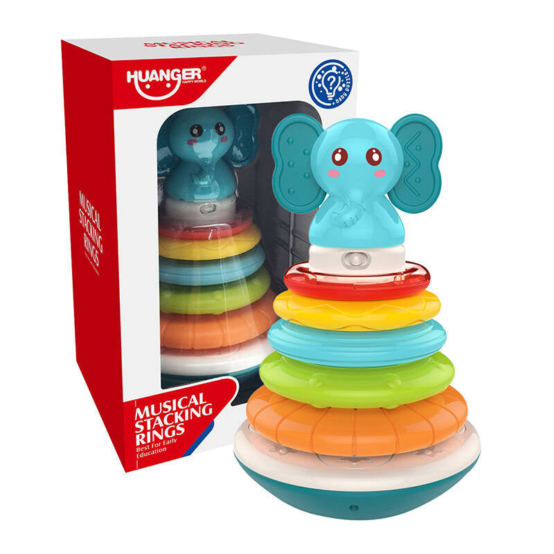 Huanger HE0295 interaktiv boble stand up paddle