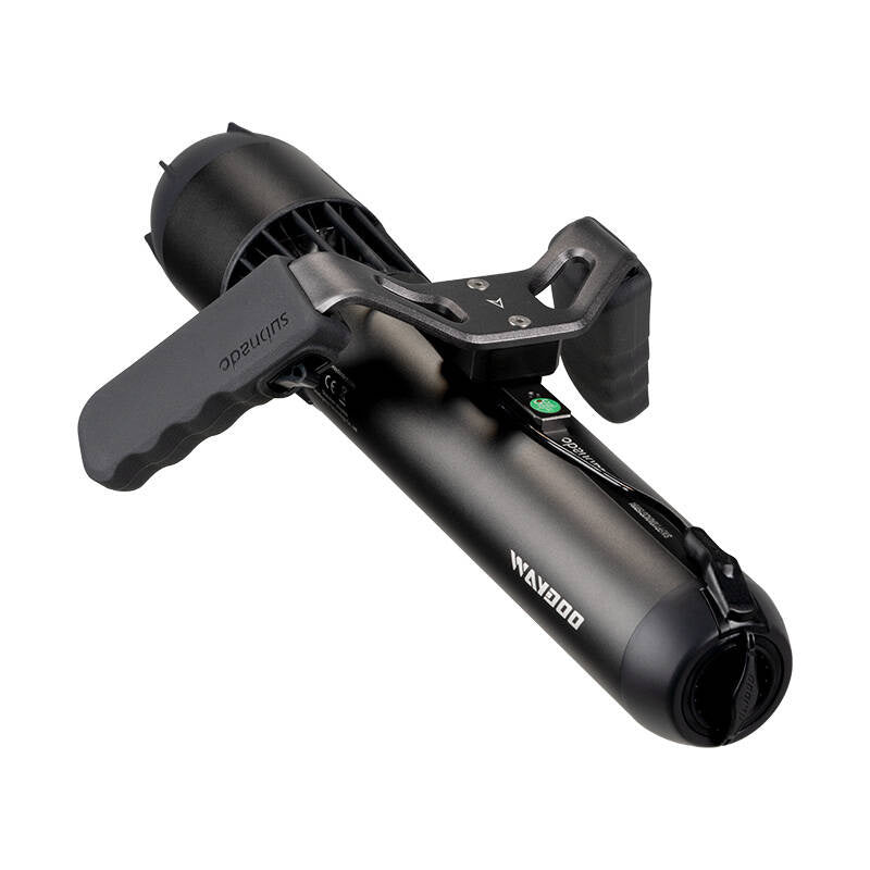 Undervandsscooter Waydoo Subnado - Startpakke