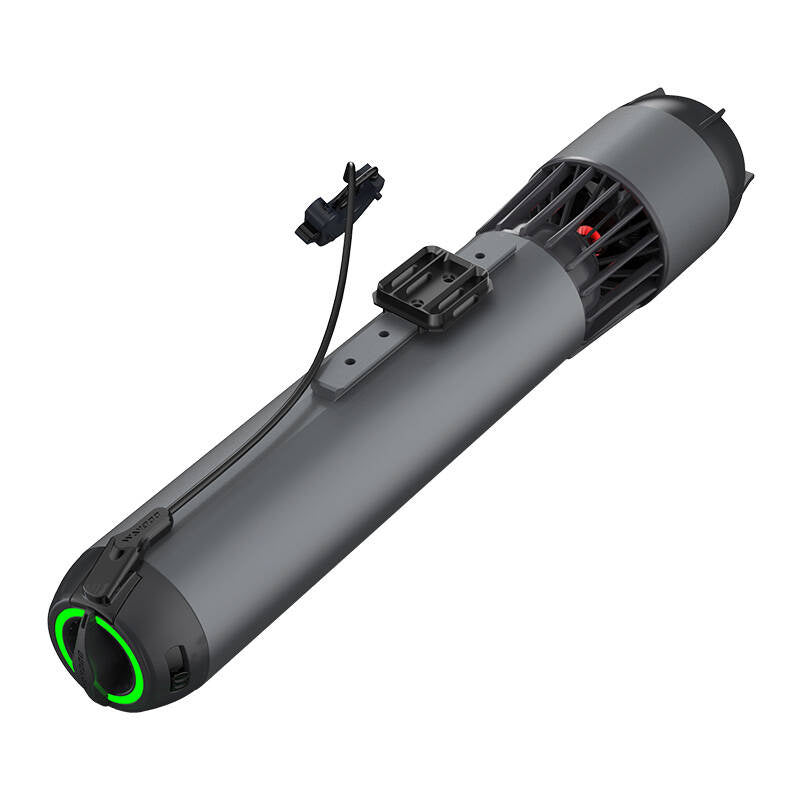 Undervandsscooter Waydoo Subnado - Startpakke