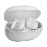 Trådløse øretelefoner TWS QCY HT07 ArcBuds ANC (hvid)