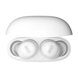 Trådløse øretelefoner TWS QCY HT07 ArcBuds ANC (hvid)