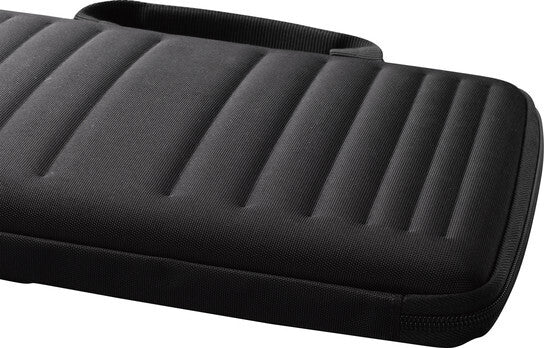 Case Logic QNS-111 Black 29,5 cm (11.6") Etui Sort