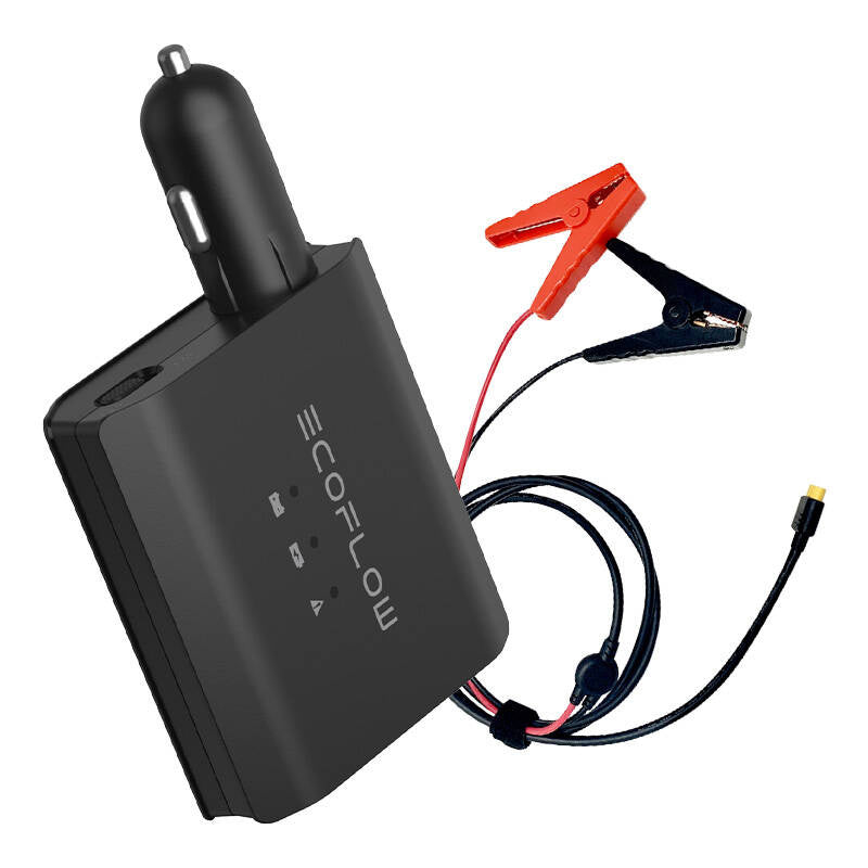 EcoFlow Smart Auto Battery Maintainer