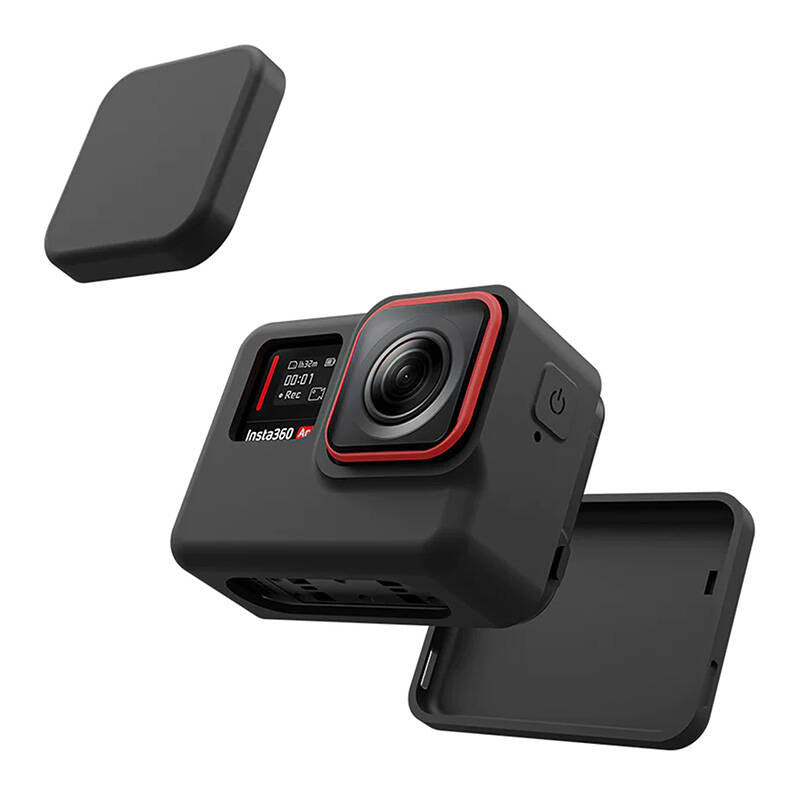 Silikonhylster TELESIN til Insta360 Ace Pro