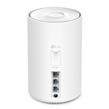 TP-Link Deco X20-4G Dual-band (2,4 GHz / 5 GHz) Wi-Fi 6 (802.11ax) Hvid 3 3G, 4G Intern