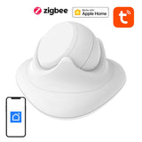 NEO NAS-PS09B Human tilstedeværelse sensor Pro, Zigbee TUYA