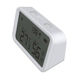 NEO NAS-TH02W Temperatur- og fugtighedssensor med Zigbee TUYA-skærm