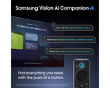 Samsung TQ55QN72HBUXNA Neo QLED 4K Smart TV