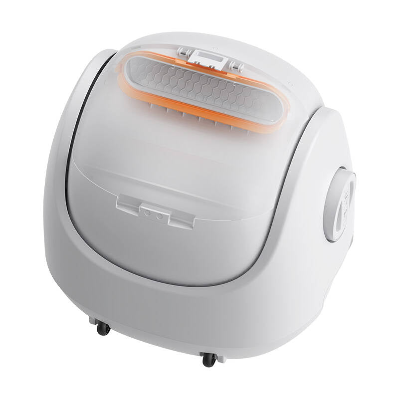 Catlink BayMax Lite intelligent selvrensende kattebakke