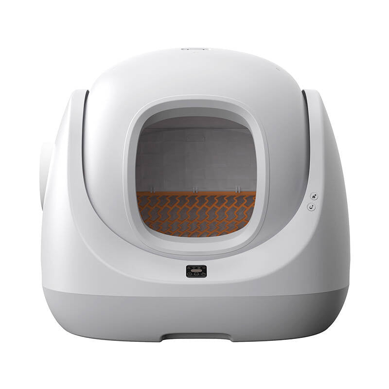 Catlink BayMax Lite intelligent selvrensende kattebakke
