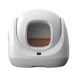 Catlink BayMax Lite intelligent selvrensende kattebakke