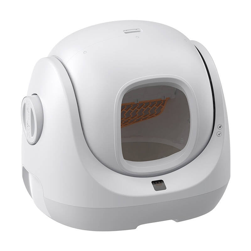 Catlink BayMax Lite intelligent selvrensende kattebakke