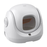 Catlink BayMax Lite intelligent selvrensende kattebakke