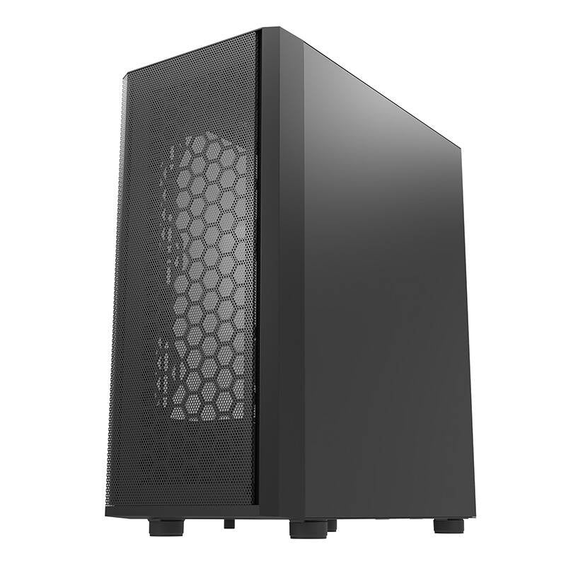 Darkflash DK360 computerkasse (sort)