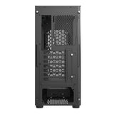 Darkflash DK360 computerkasse (sort)