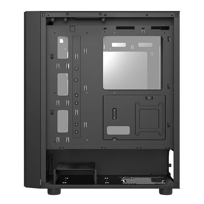 Darkflash DK360 computerkasse (sort)