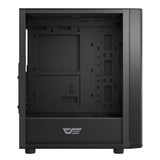 Darkflash DK360 computerkasse (sort)
