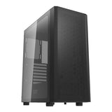 Darkflash DK360 computerkasse (sort)