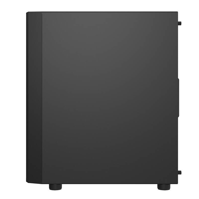 Darkflash DK360 computerkasse (sort)