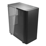 Darkflash DK360 computerkasse (sort)