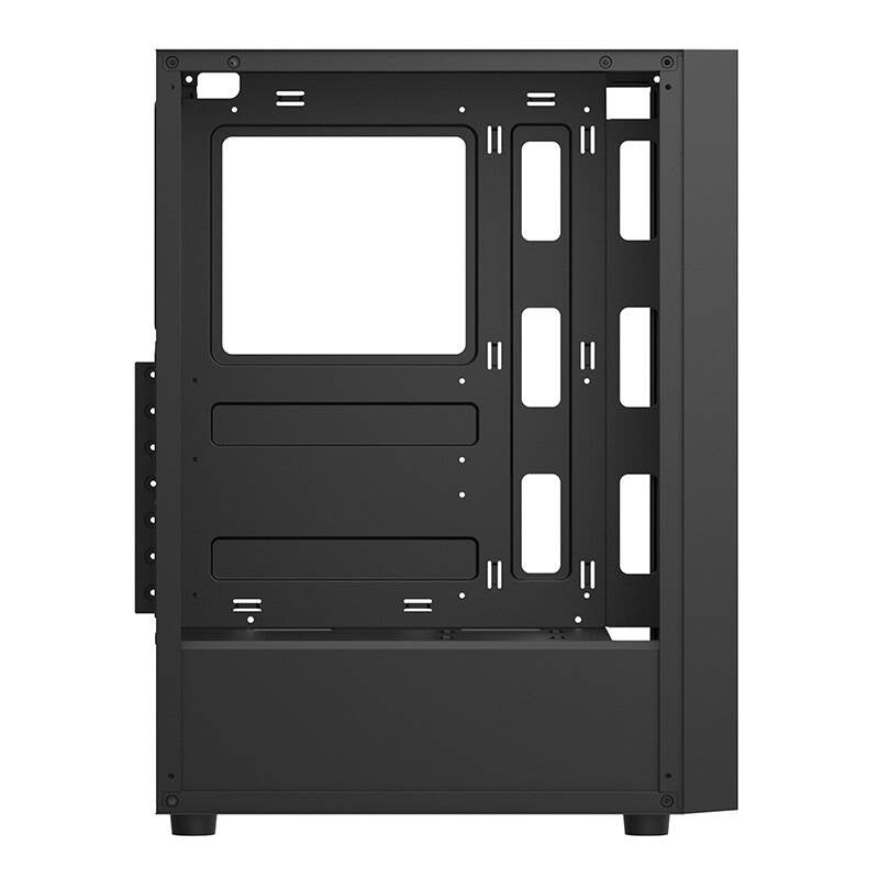 Darkflash A290 computerkasse (sort)