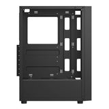Darkflash A290 computerkasse (sort)